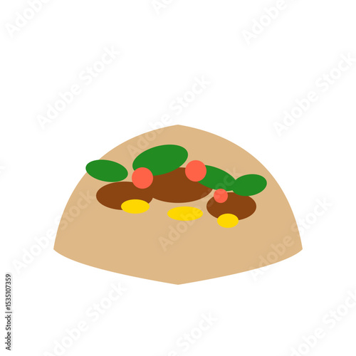 타코,멕시칸푸드,음식,요리,패스트푸드,고기,양상추,토마토,치즈
