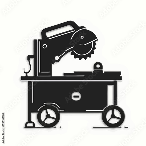 Portable Mitre Saw A Comprehensive Guide to Choosing and Using