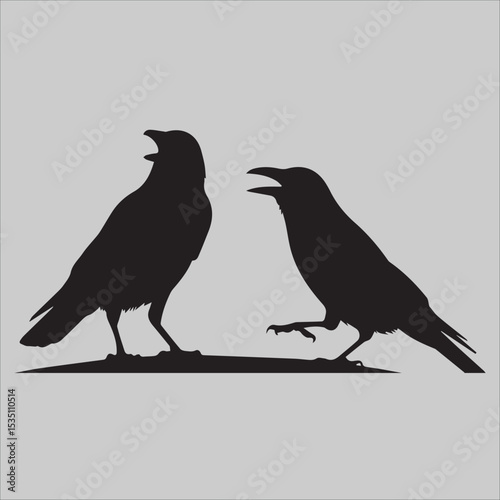 Shadow Wings

