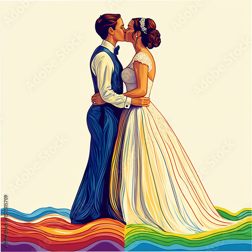 Creatorwedding Reflect Local wedding Tradition generative ai