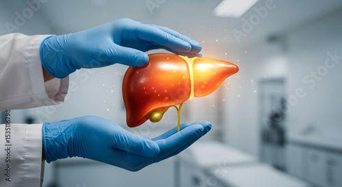 World Hepatitis Day Protecting Your Liver A Guide to Liver Health and Wellness
