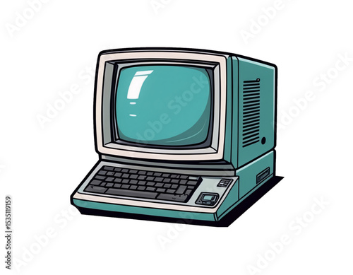 Computer