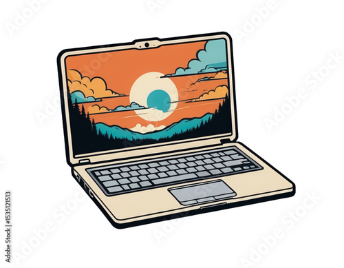 Laptop
