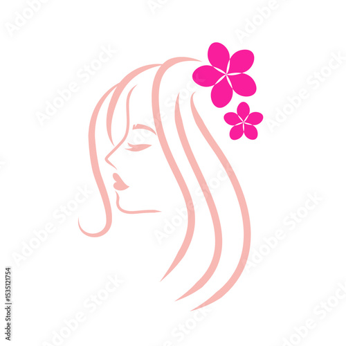 Creative beauty skin care logo design vector. Logo for Beauty products.