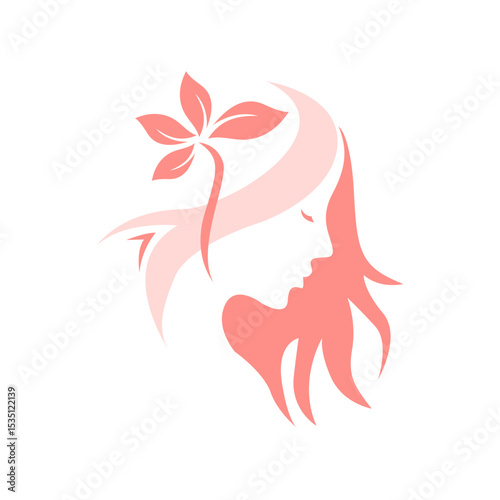 Creative beauty skin care logo design vector. Logo for Beauty products.