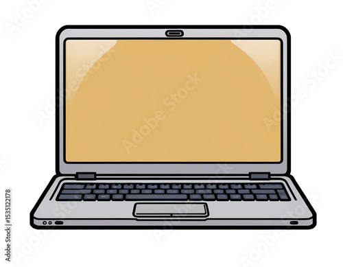Laptop