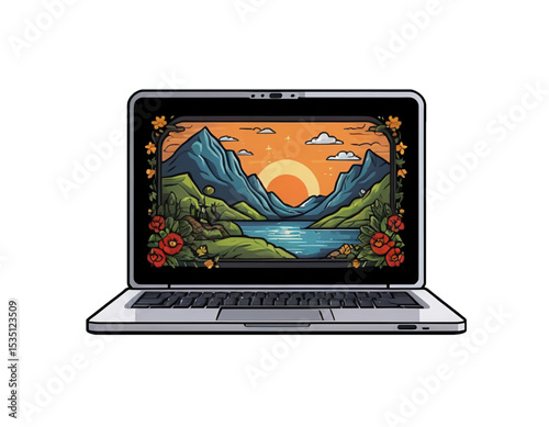 Laptop