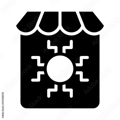 Nft Marketplace Icon