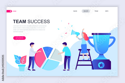 Hand-drawn cartoon flat vector illustration web pages, business office, shopping in malls, education and learning, technological life