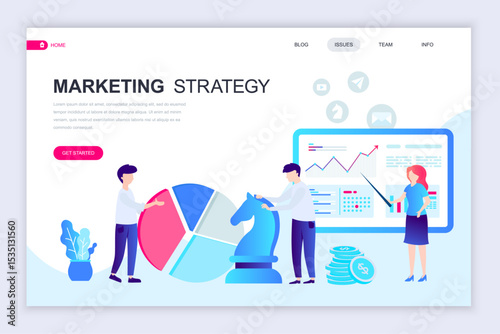 Hand-drawn cartoon flat vector illustration web pages, business office, shopping in malls, education and learning, technological life