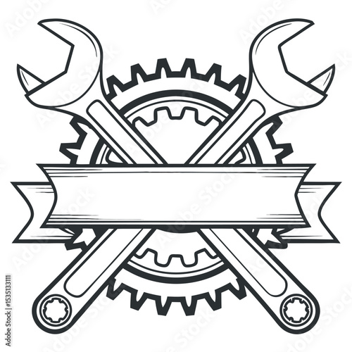 Mechanical Engineering Gears and Wrenches a Guide for Enthusiasts