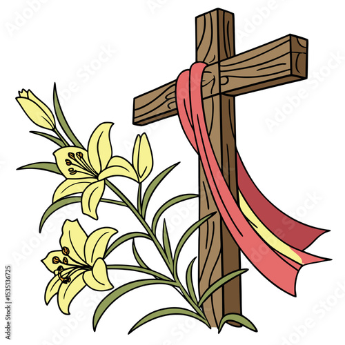 The Passion of Christ Religious Faith Easter Celebration of Life