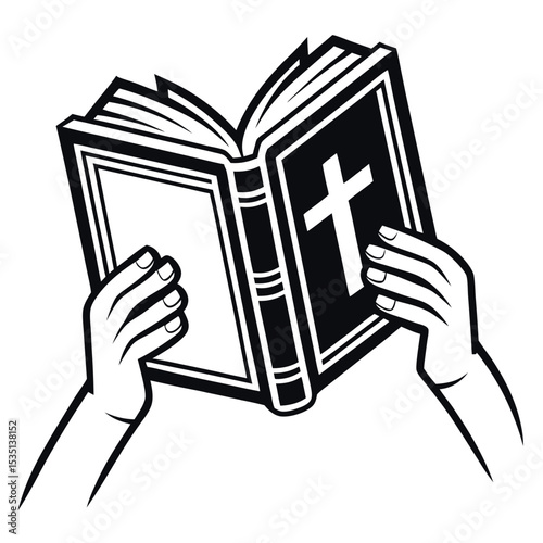 Reading the Holy Bible Christian Faith and Spiritual Growth