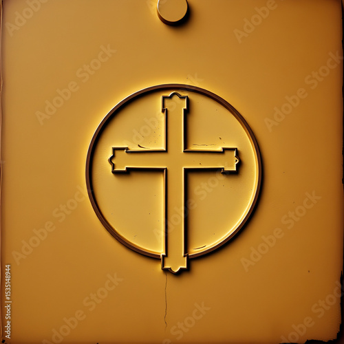 Symbol christianity religion