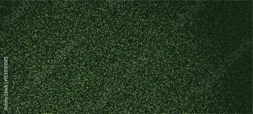 Green Seamless Natural Grass Texture Background