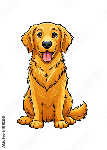 golden retriever puppy