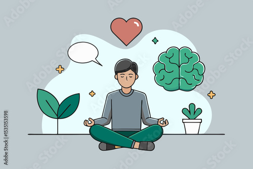 Mindfulness Meditation Achieving Inner Peace and Focus Through Meditation Techniques