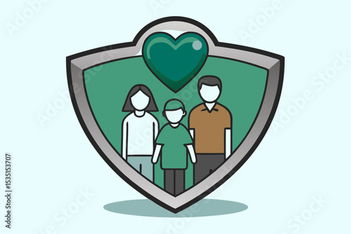 Family Protection Secure Your Loved Ones with Comprehensive Coverage