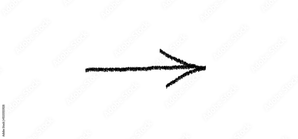 Doodle emphasis arrow vector icon. Design grunge arrow, grunge brush line, curve wave. Doodle emphasis arrow vector icon. Design grunge arrow, grunge brush line, curve wave.