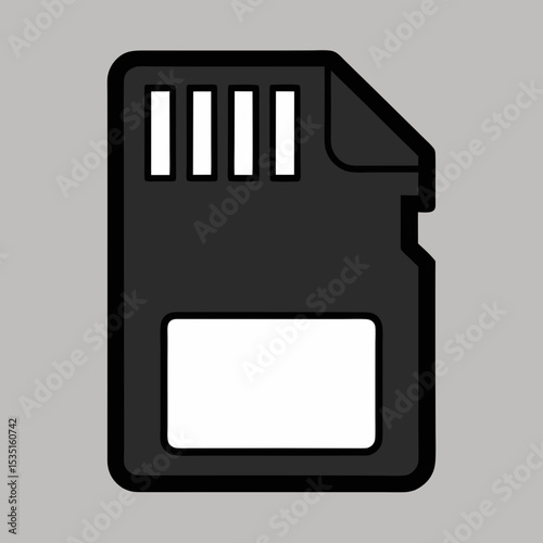 photo realistic vector icon