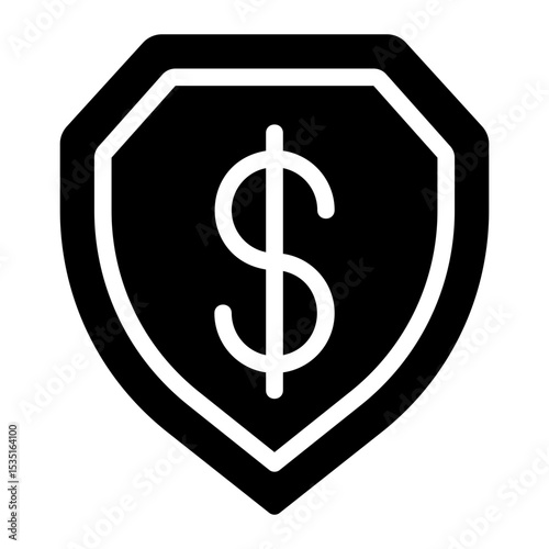 Free Download business and finance glyph icon - GFXLoad