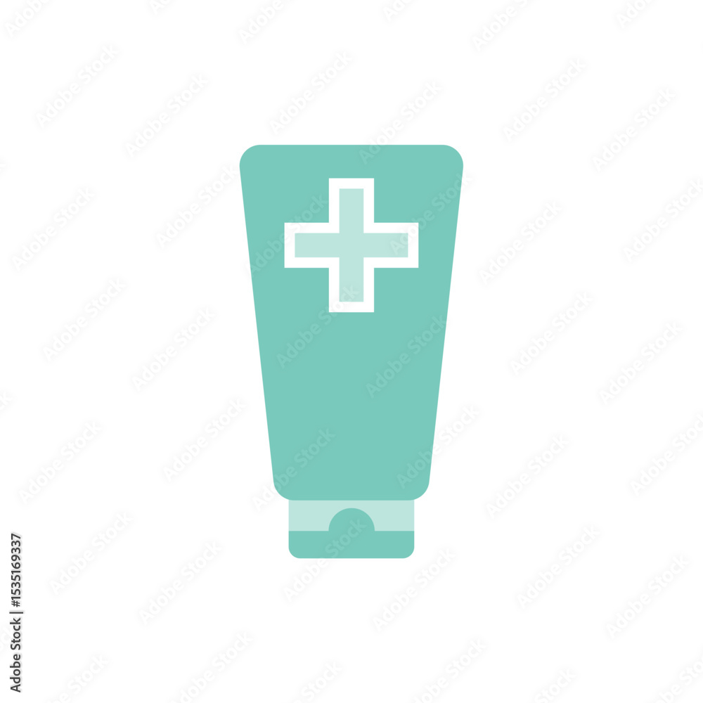 Obraz premium Pharmacy Icon