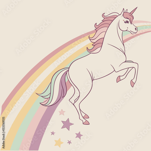 Pearlescent Gradient Sheen