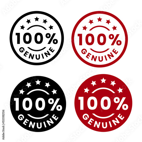 100% Genuine Product Guarantee – Original, Authentic, Verified Quality Item