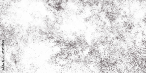 Urban Grunge Background in Monochrome with Black and White Distressed Texture. Scratched, Dusty, and Messy Overlay Effects to Create an Intense, Chaotic Atmosphere.
