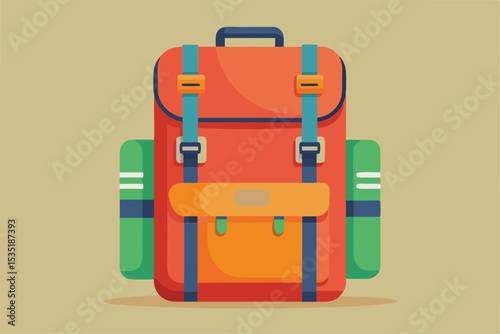 Adventure Awaits The Ultimate Travel Backpack for Your Next Expedition