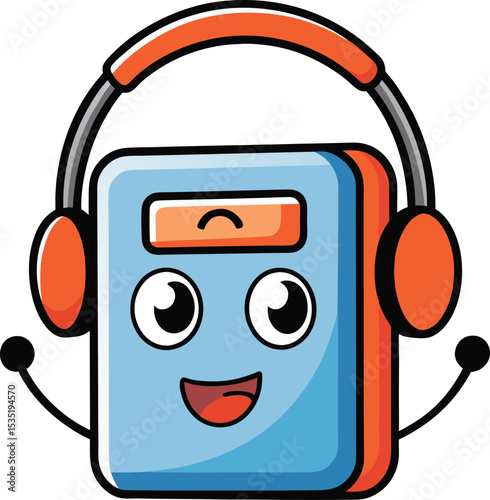 Audio Icon (white background)