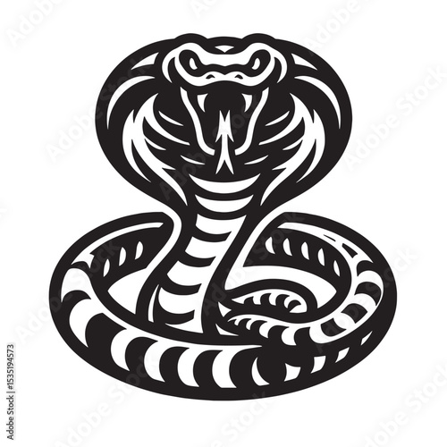 Hissing Snake