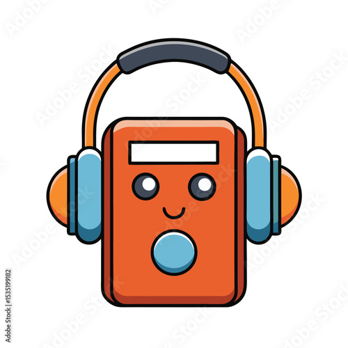 Audio Icon (white background)