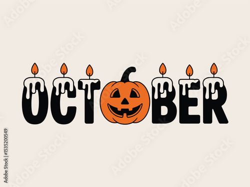 Halloween Silhouettes Vector Pack: Spooky Houses, Witches and Ghosts