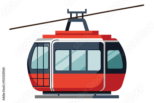 Mountaintop Adventures Scenic Cable Car Ride & Aerial Views