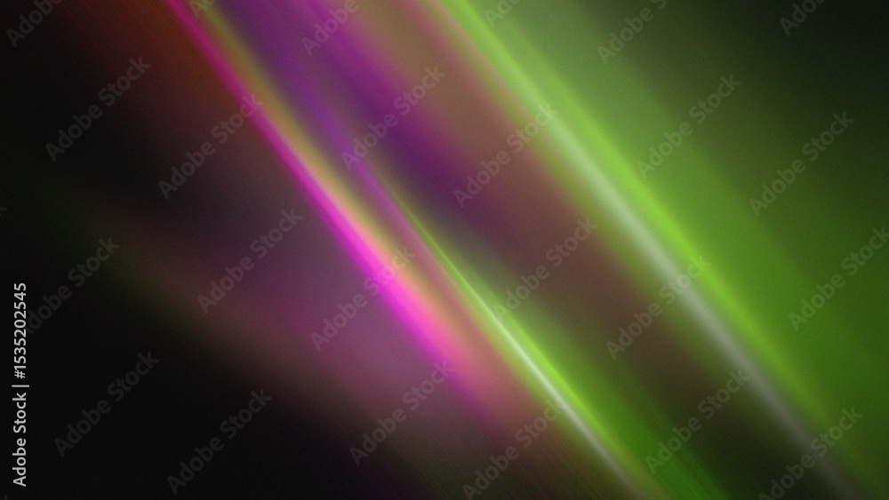 Fototapeta premium Abstract diagonal multicolor background with smooth light