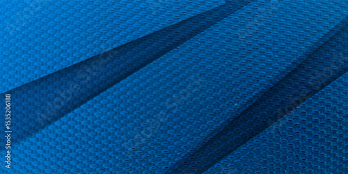 Grunge blue background with space for text. vector eps10
