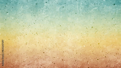 Stained dark brown grungy texture background with a gradient color transition, ideal for digital projects, backgrounds, overlays, and rough vintage visual effects.