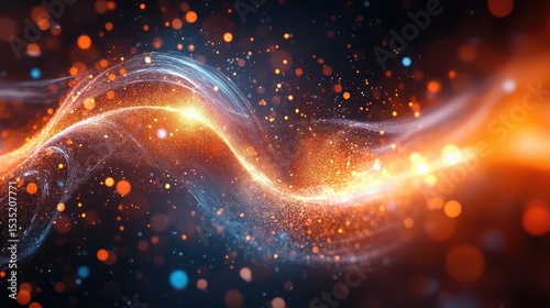 A visual breakdown of quantum entanglement