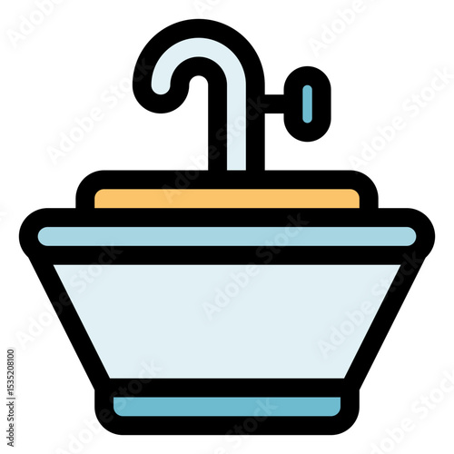 basin icon