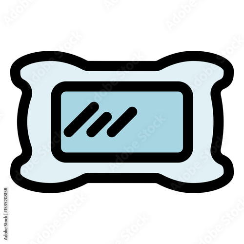cushions icon