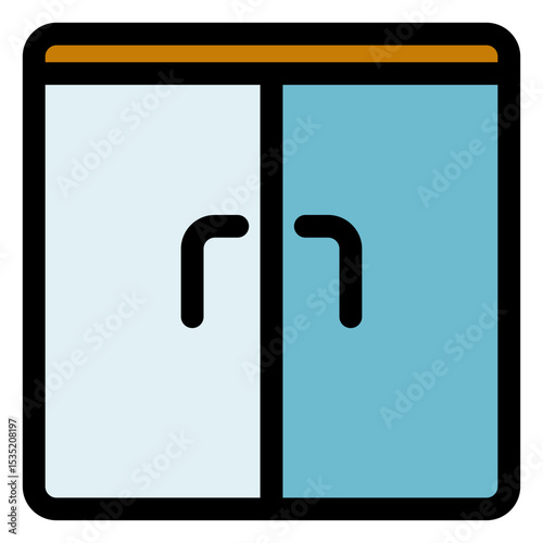 door icon