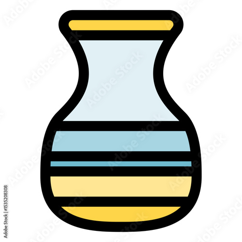 vase icon