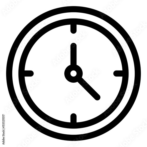 clock icon