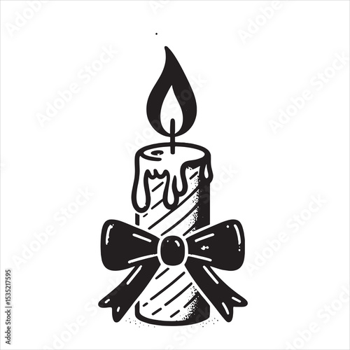 Birthday Candle 
