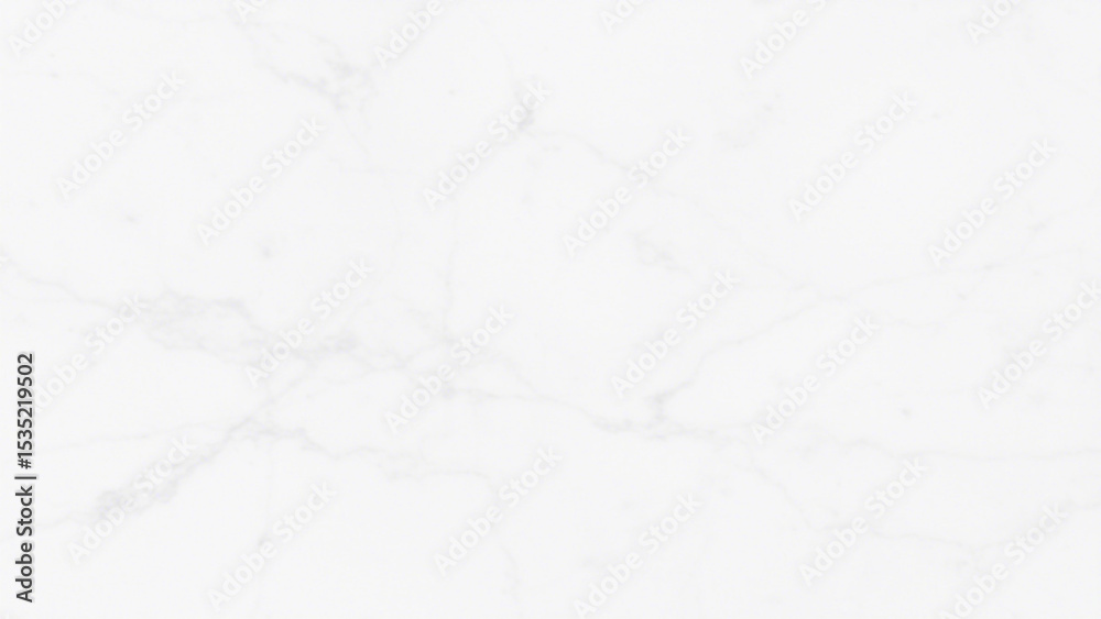 Obraz premium white marble texture
