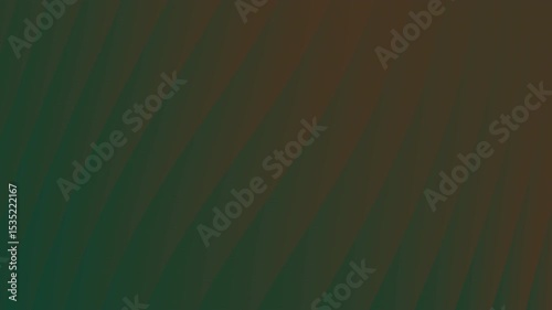 minimalist green  gradient background with diagonal curves Perfect for modern design projects, technology concepts, presentations, autumn Design, themes sustainable eco background