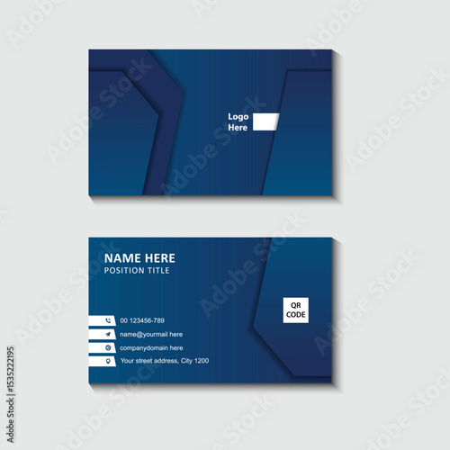 v card-1