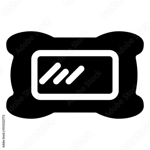 cushions icon