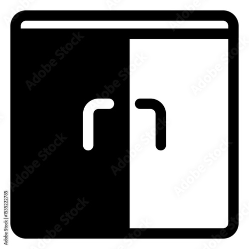 door icon